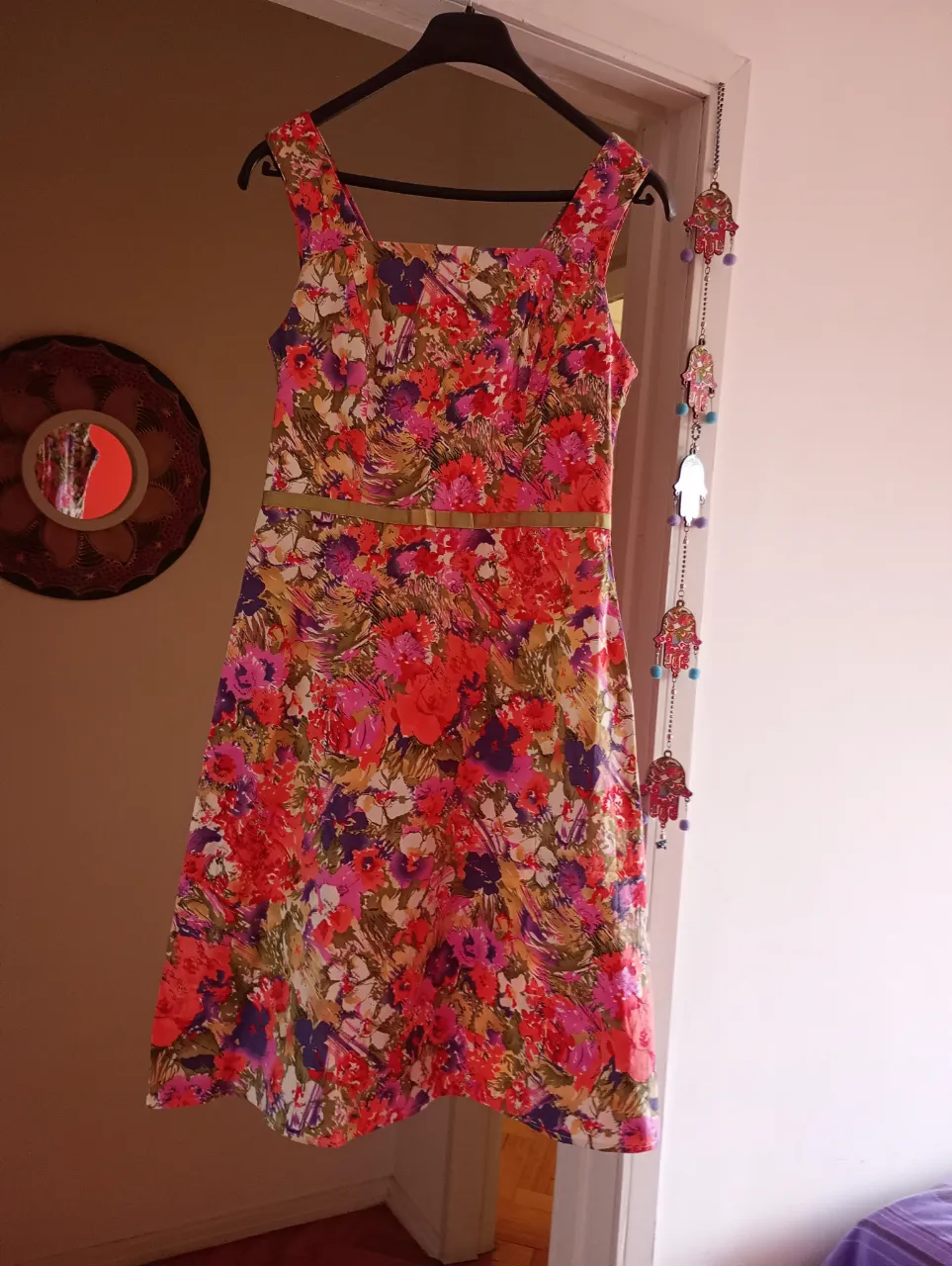 Vestido Hhg - imagen 3