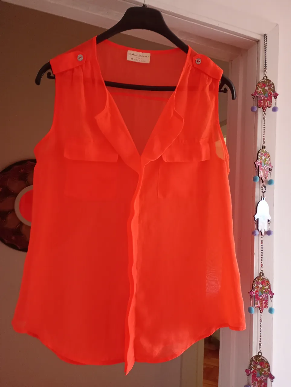 Vestido Hhg - imagen 4