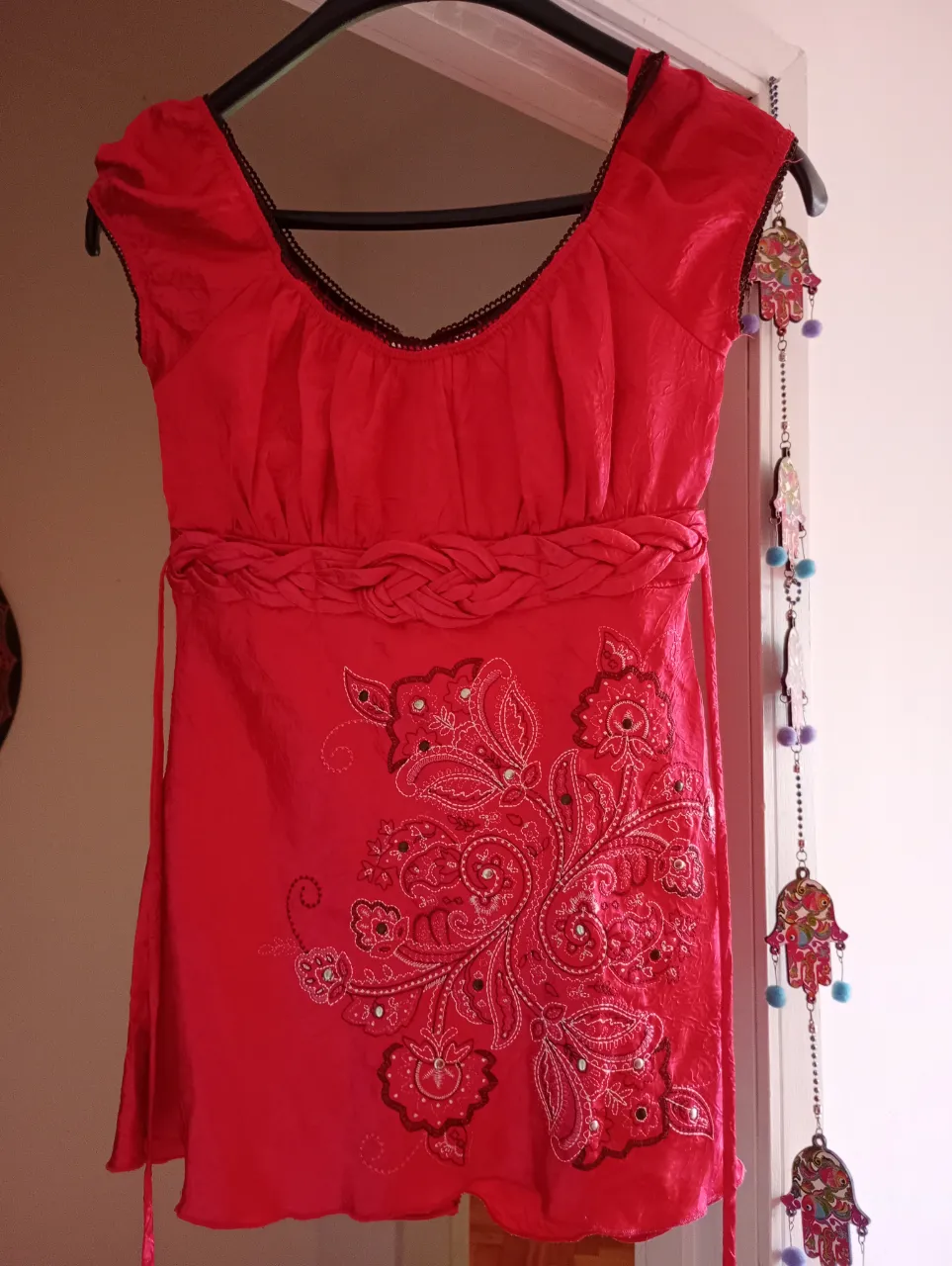 Vestido Hhg - imagen 6