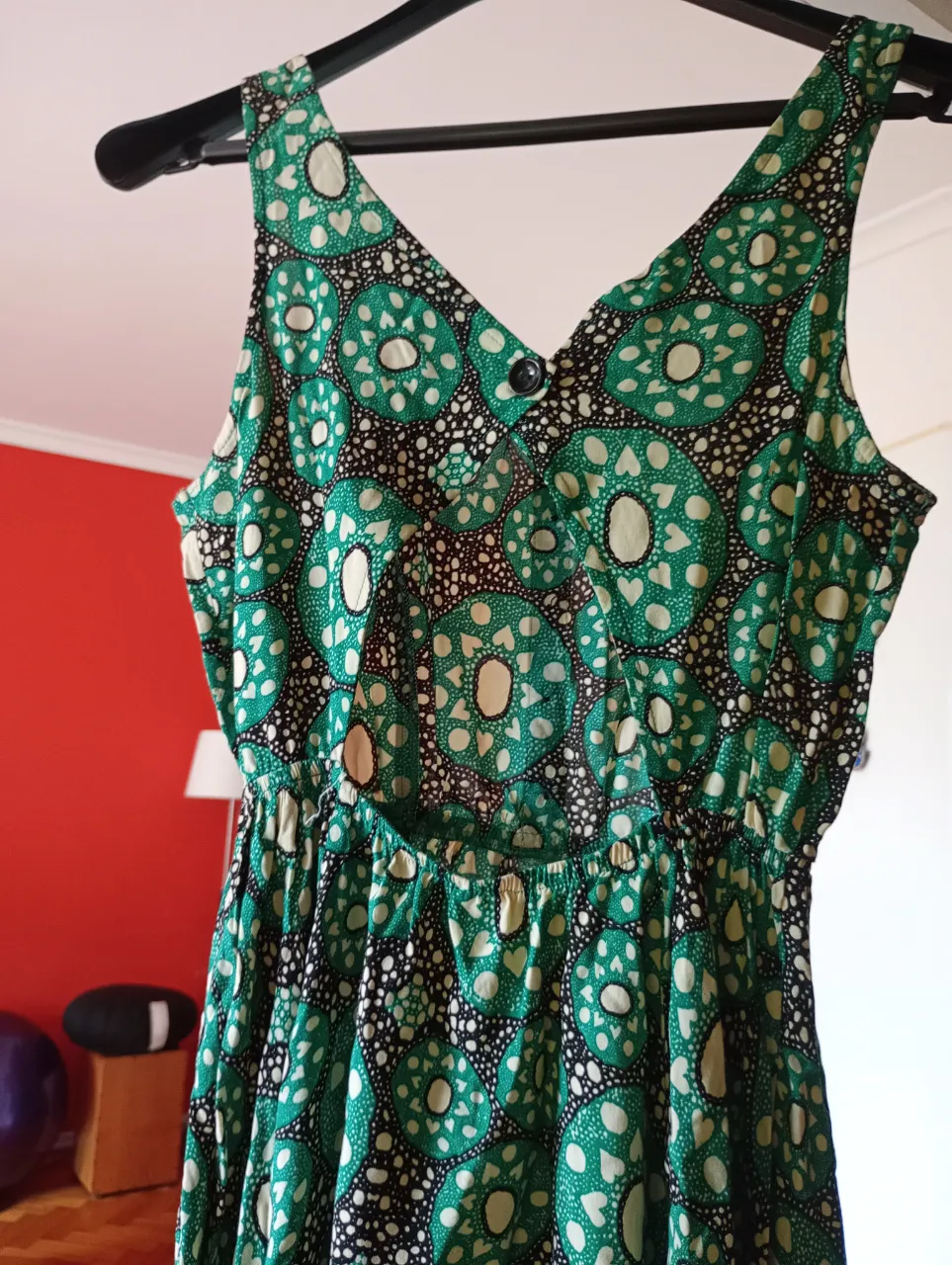 Vestido Hhg - imagen 2