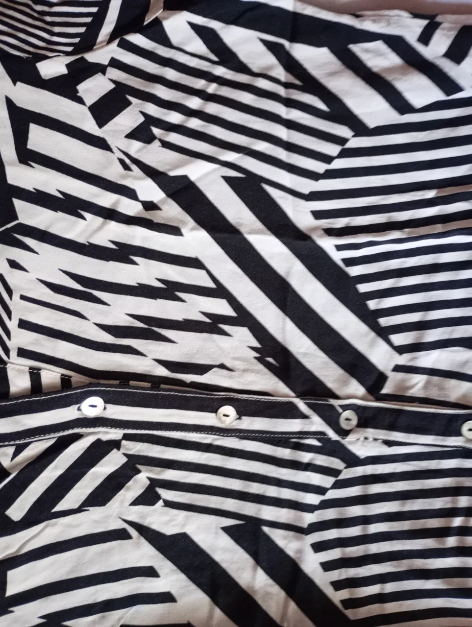 Camisa Iris de bois - imagen 4