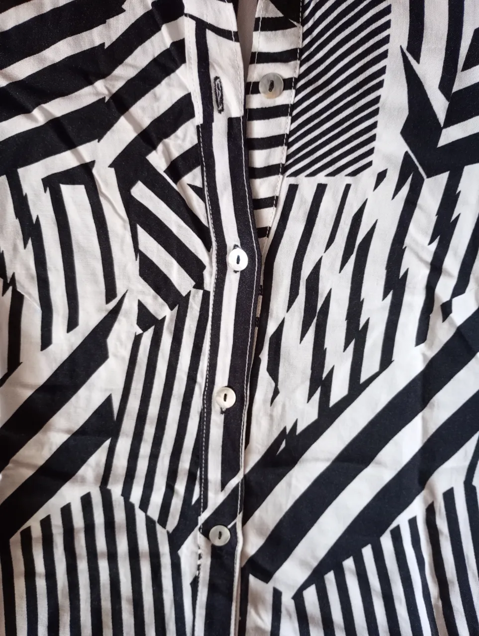 Camisa Iris de bois - imagen 3