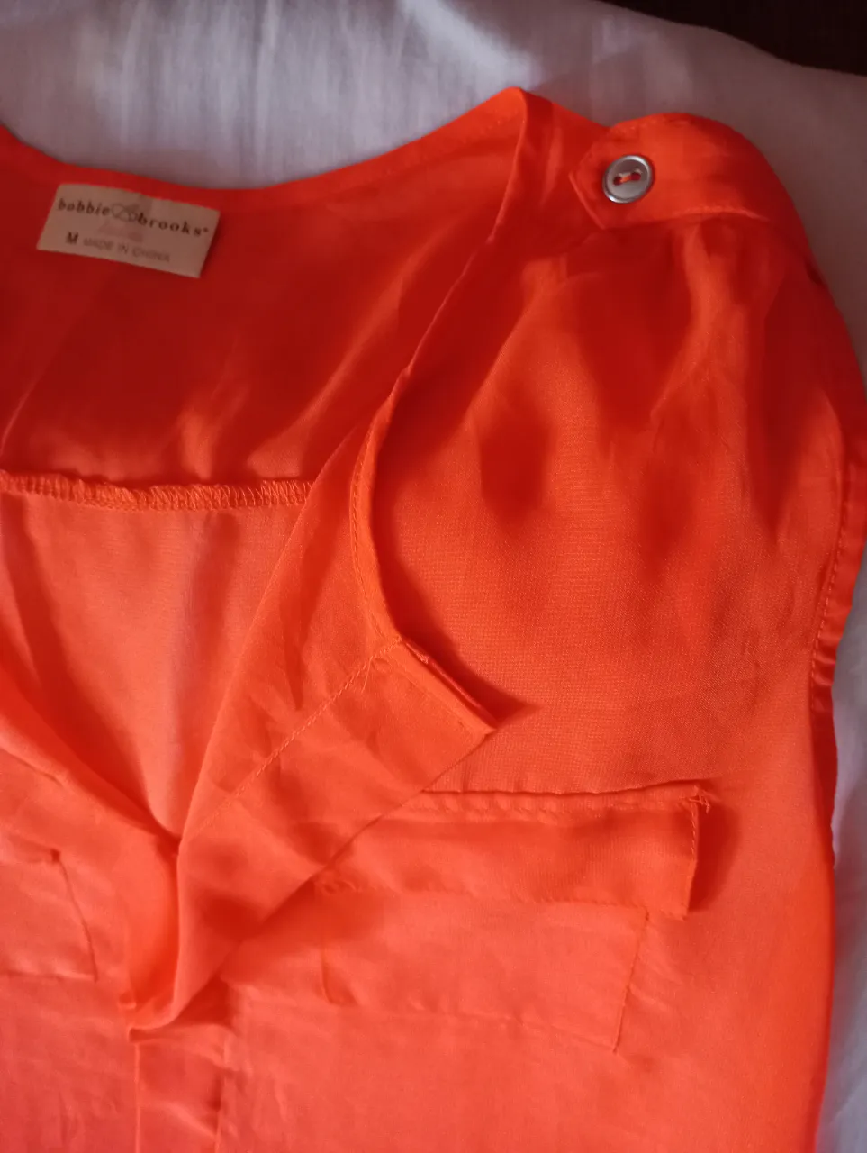 Blusa Bobbie brooks - imagen 2