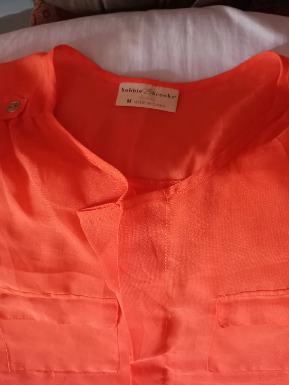 Blusa Bobbie brooks - imagen 3