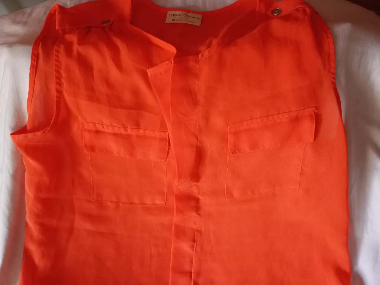 Blusa Bobbie brooks - imagen 4