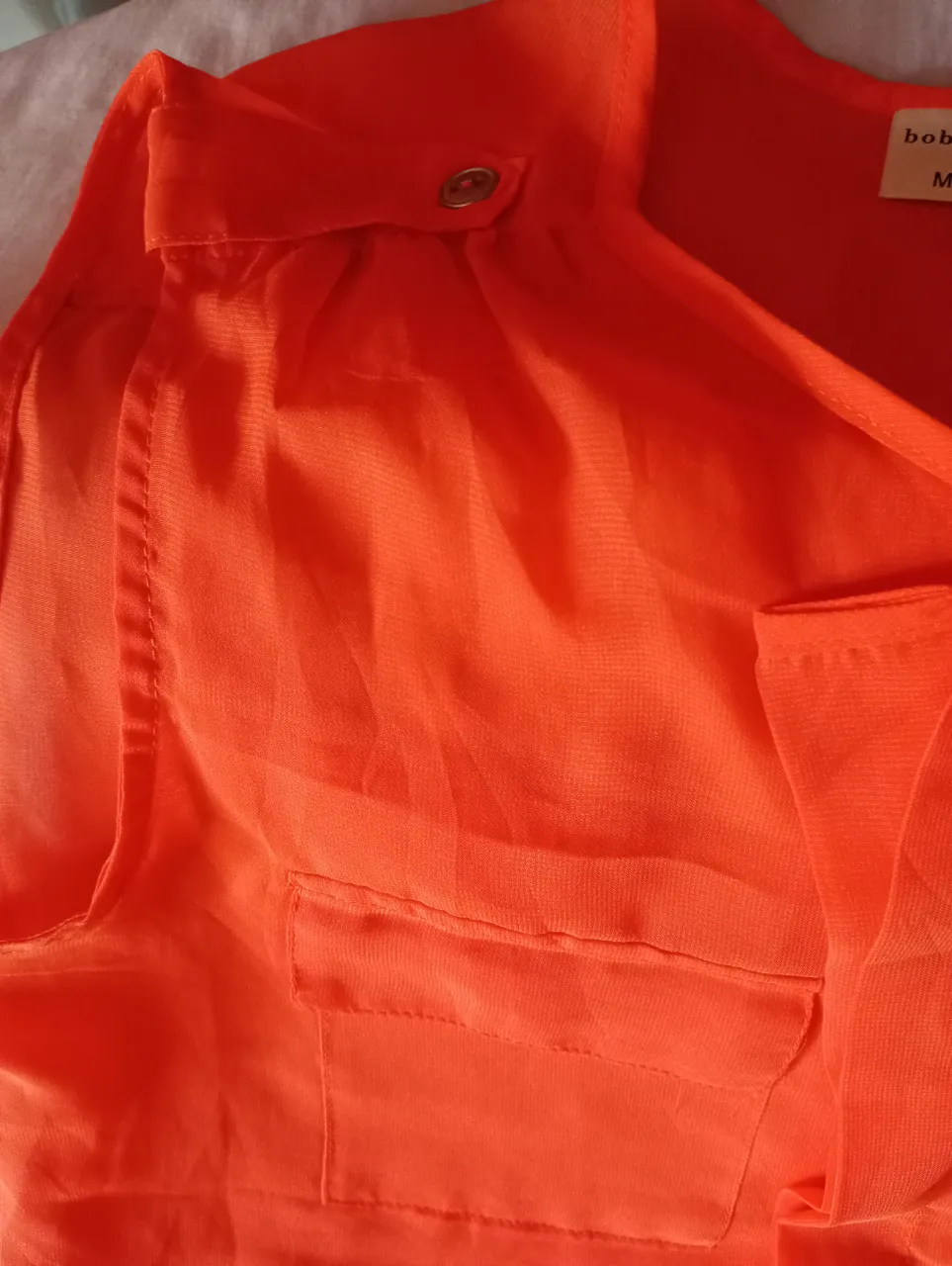 Blusa Bobbie brooks - imagen 5