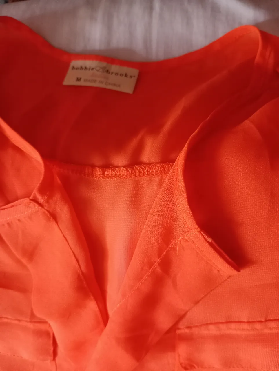 Blusa Bobbie brooks - imagen 6