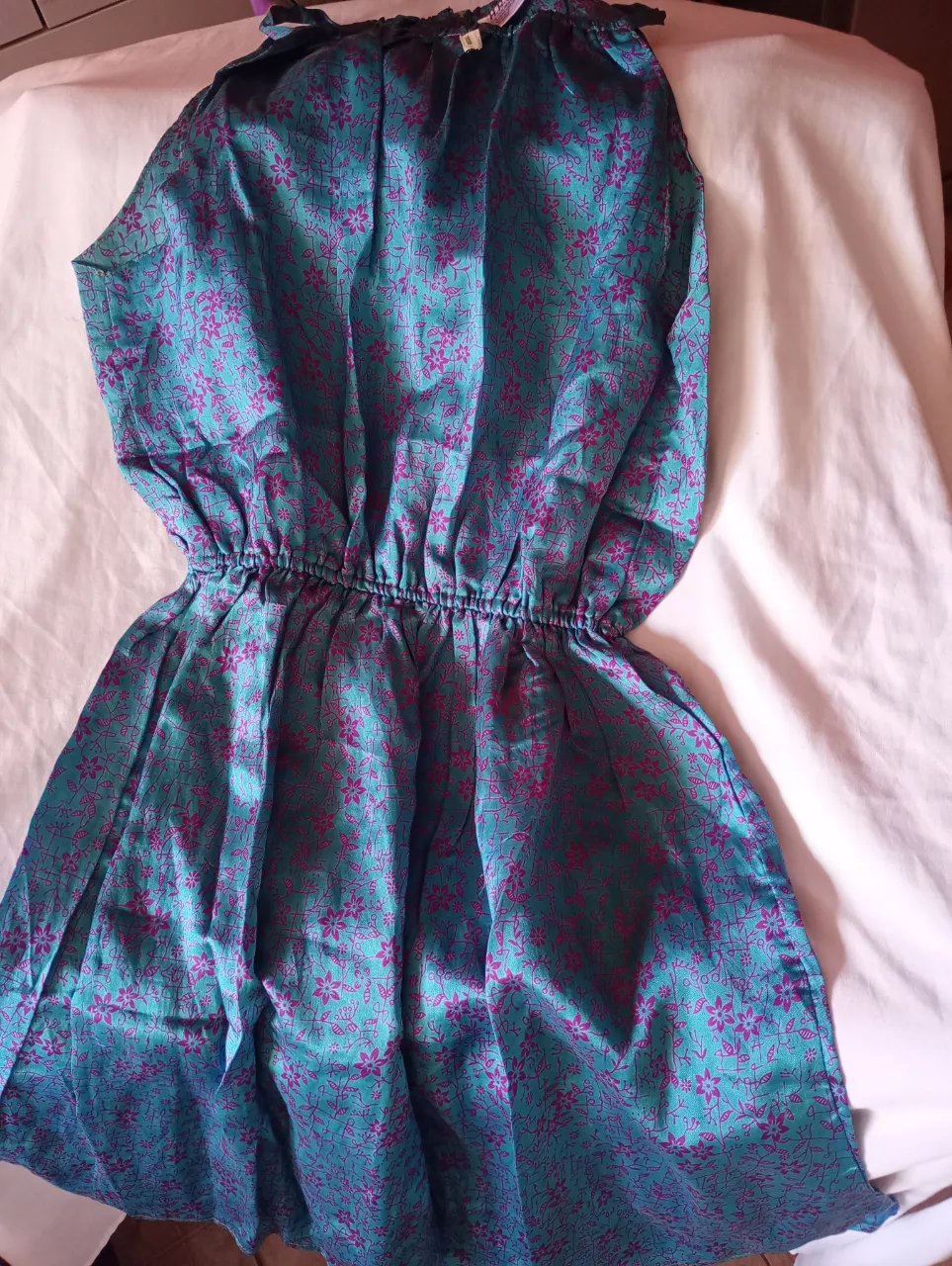 Vestido Hhg - imagen 1