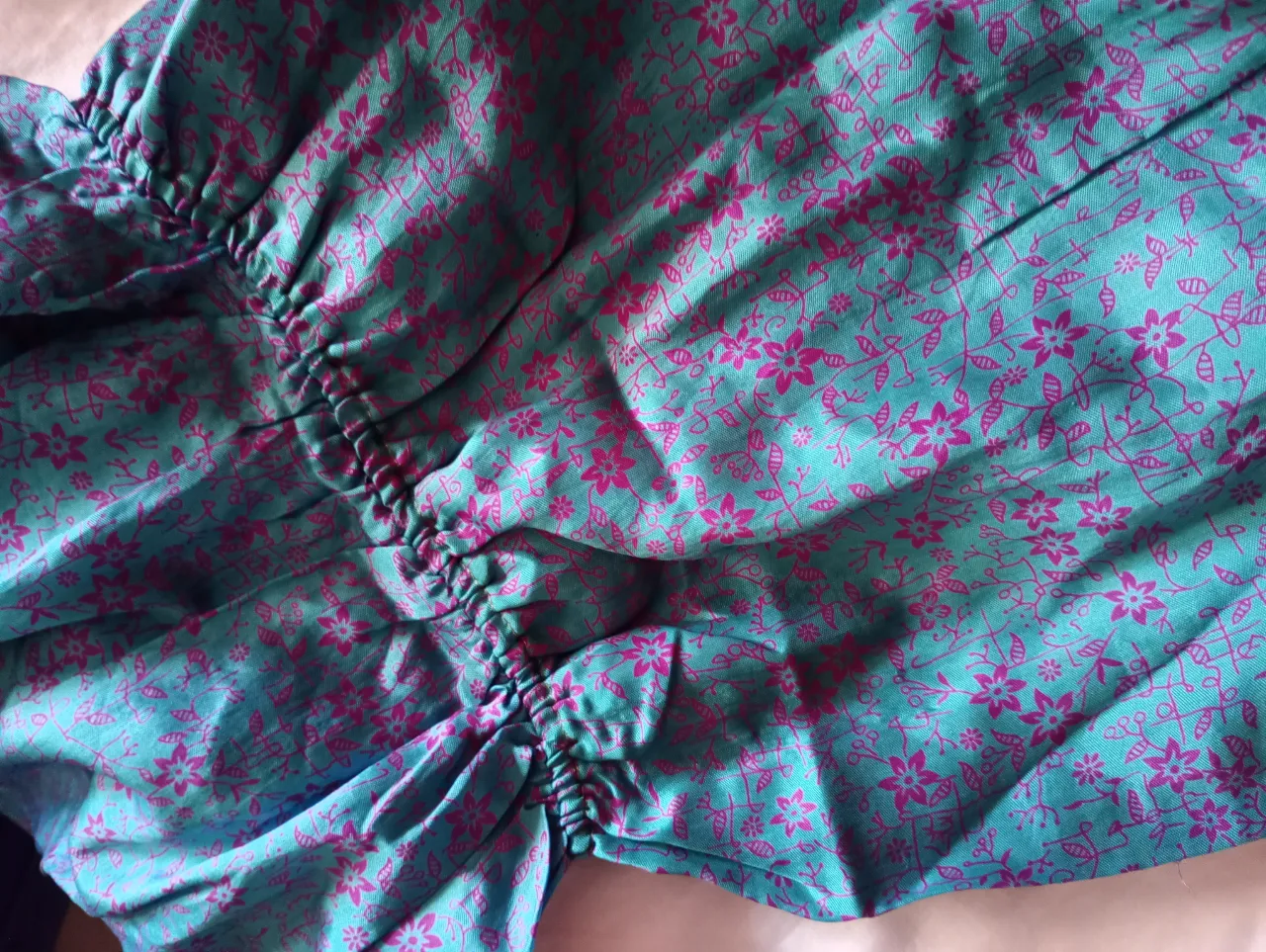 Vestido Hhg - imagen 5