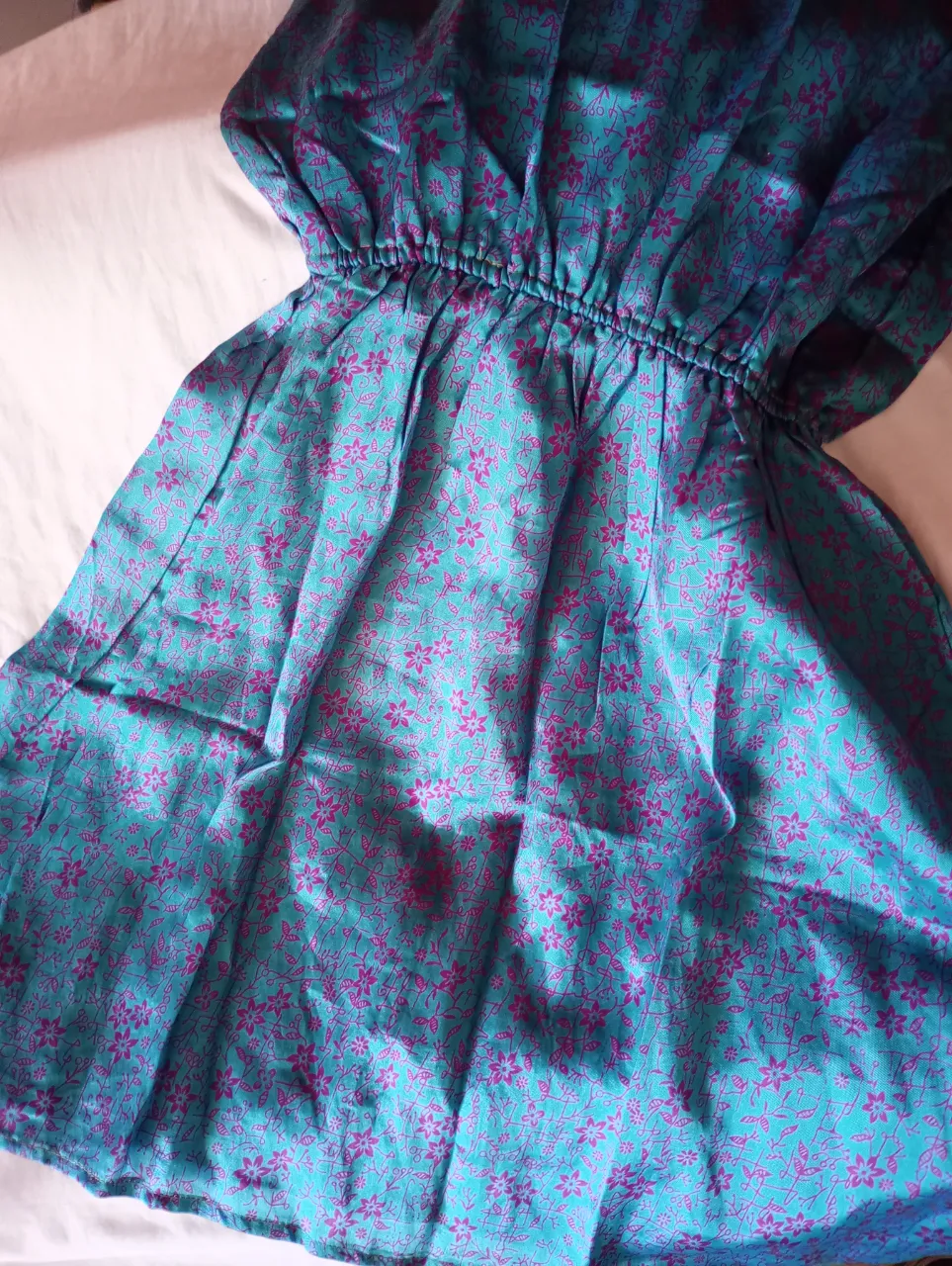 Vestido Hhg - imagen 2