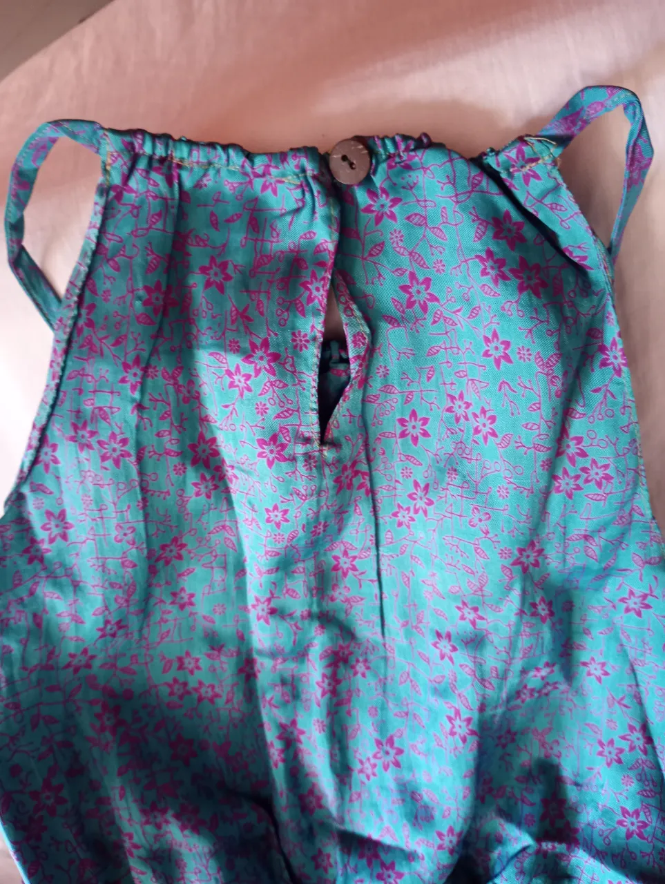 Vestido Hhg - imagen 3