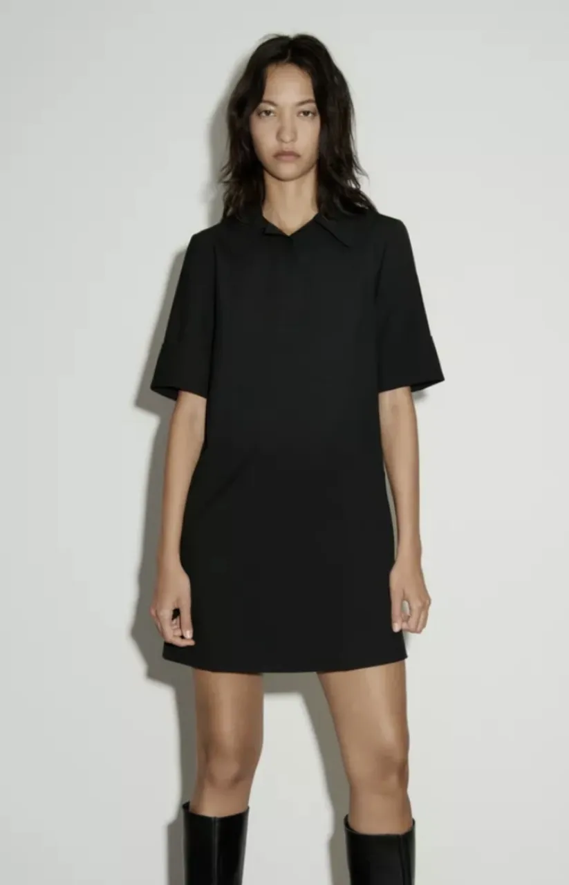 Vestido Zara - imagen 6