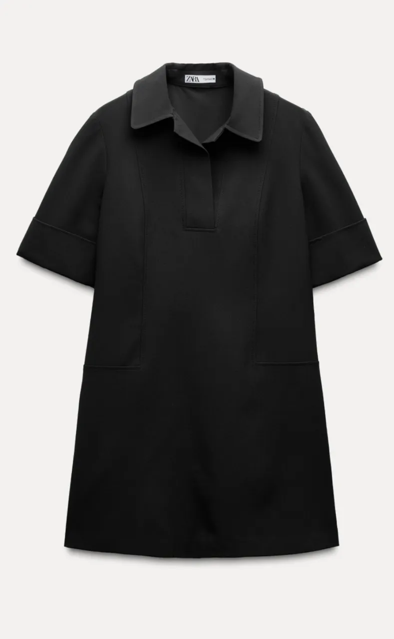 Vestido Zara - imagen 1