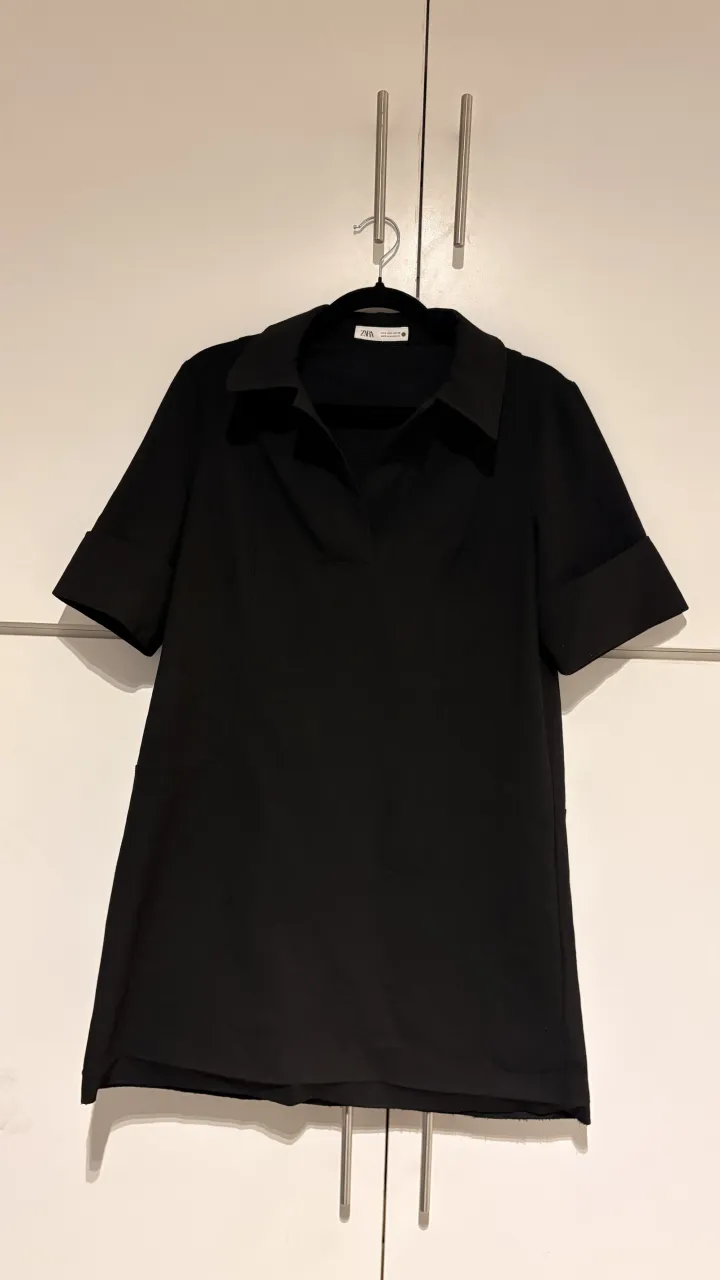 Vestido Zara - imagen 3