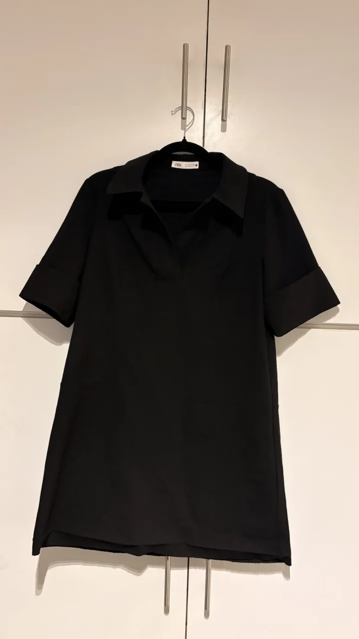 Vestido Zara - imagen 5