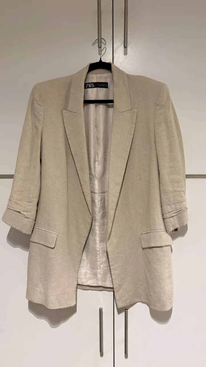 Blazer Zara - imagen 3