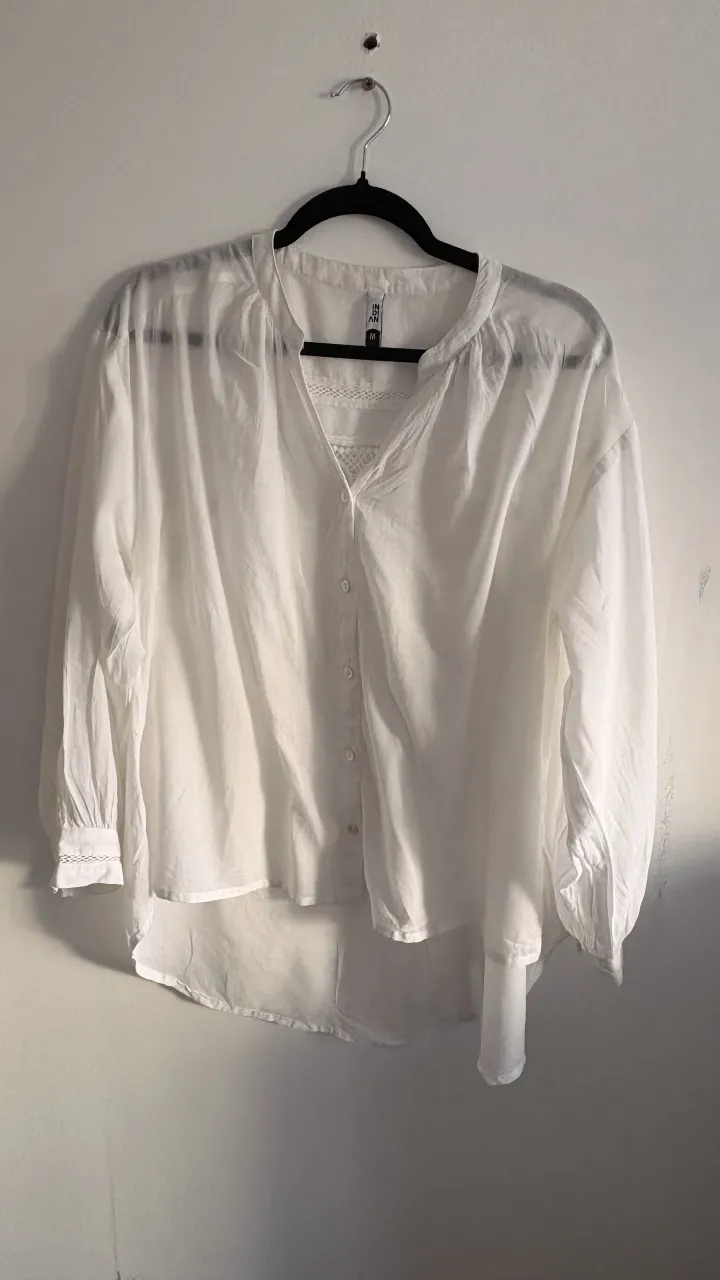 Blusa Indian - imagen 3