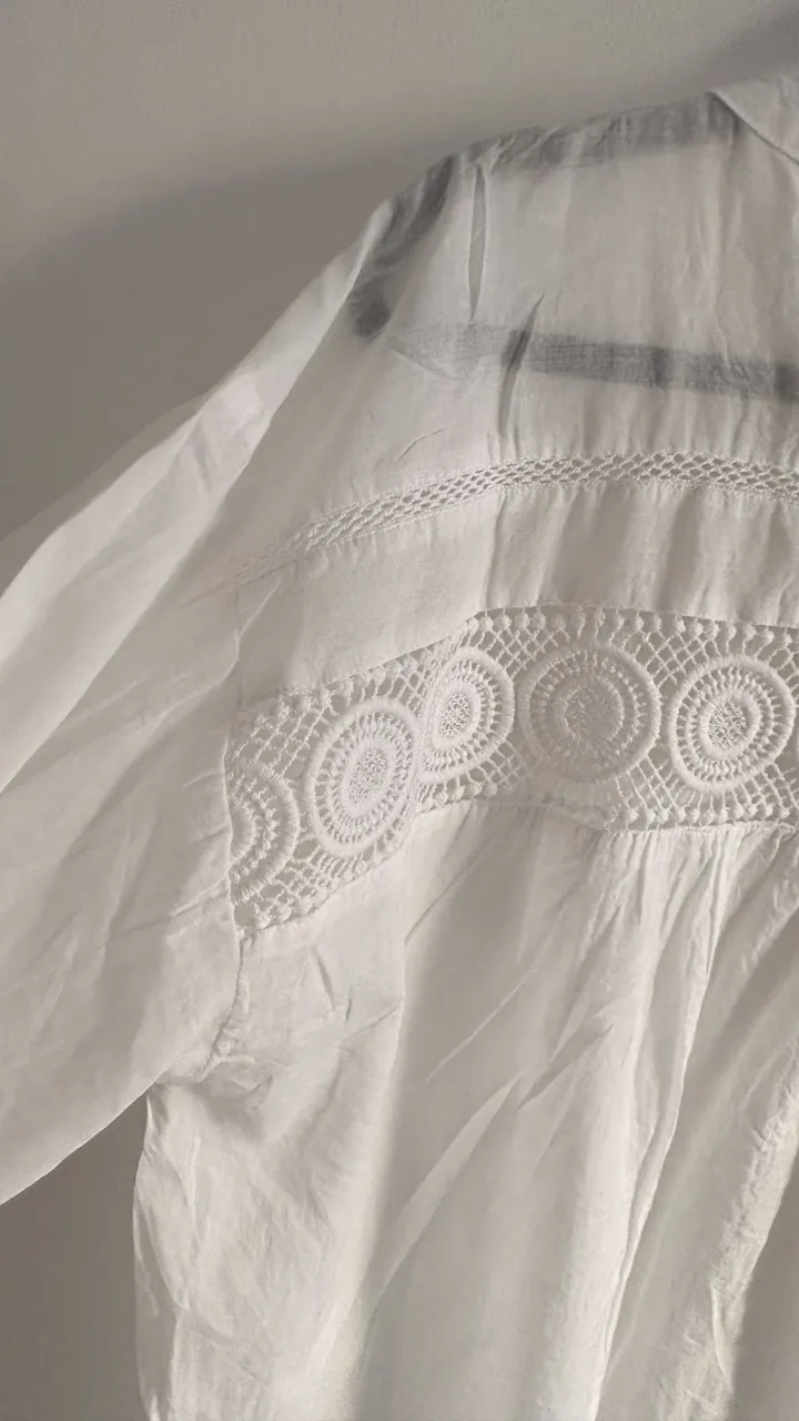 Blusa Indian - imagen 4