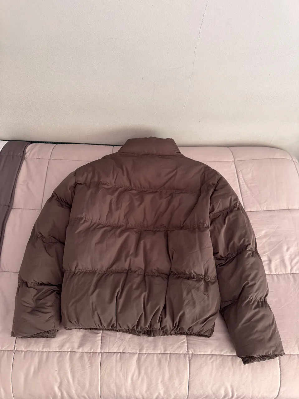 Campera Zara - Vista 2