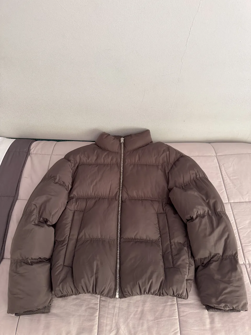 Campera Zara