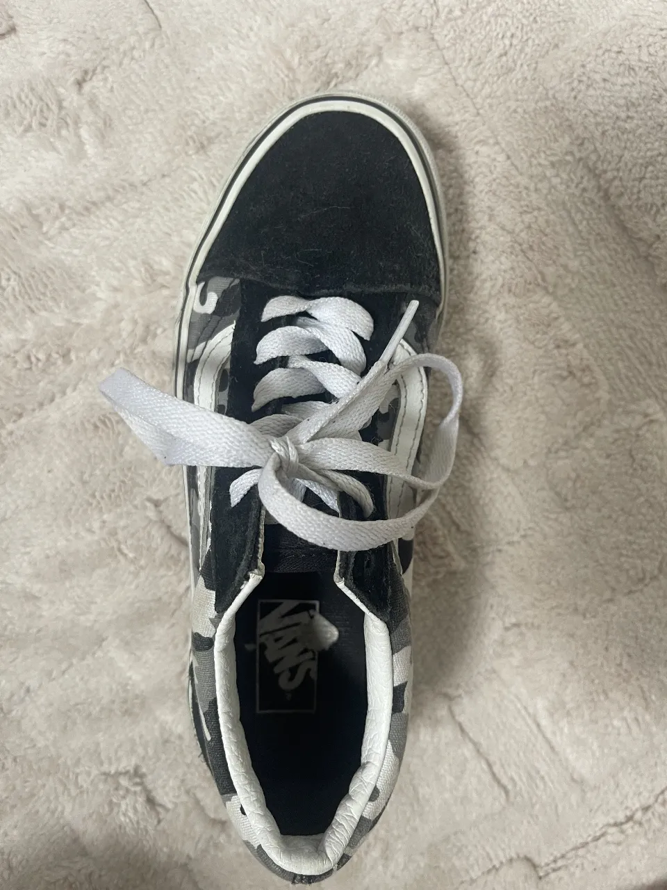Zapatillas Vans - imagen 2