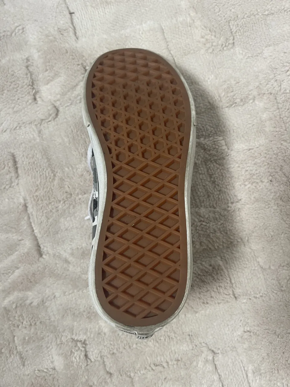 Zapatillas Vans - imagen 4
