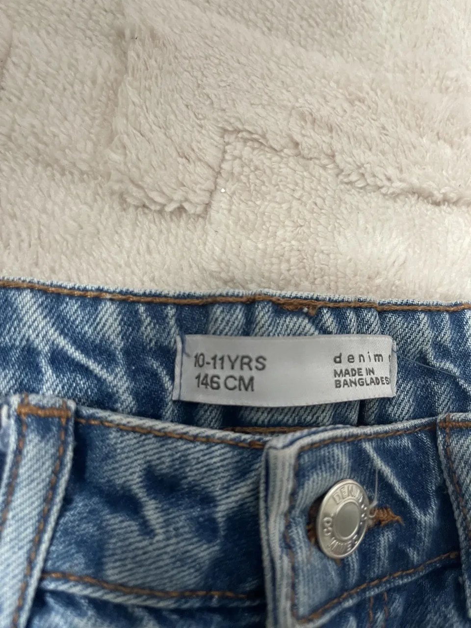 Minifalda Denim Co. - imagen 2