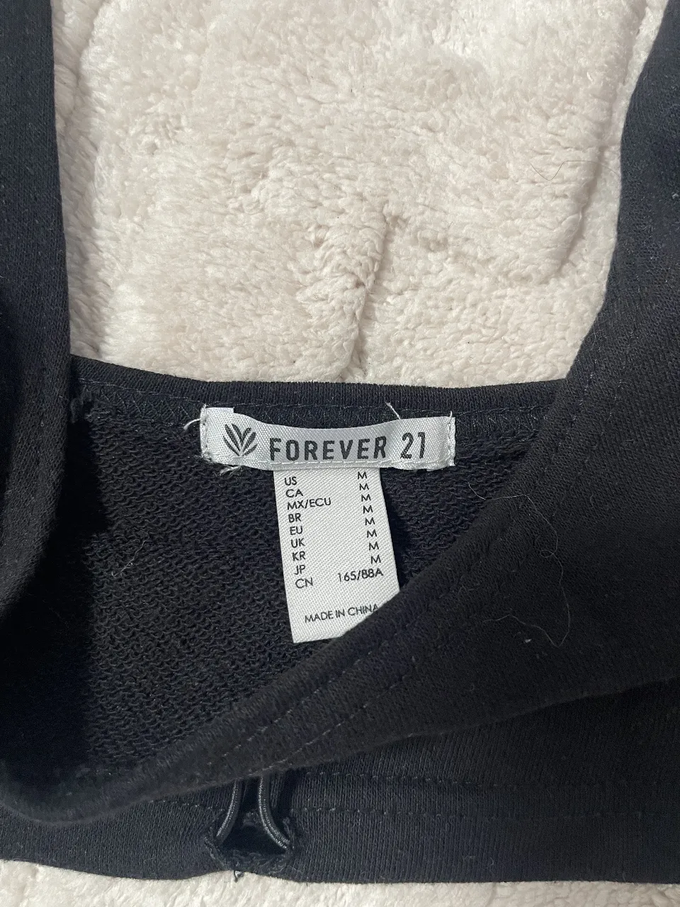 Top Forever 21 - imagen 2
