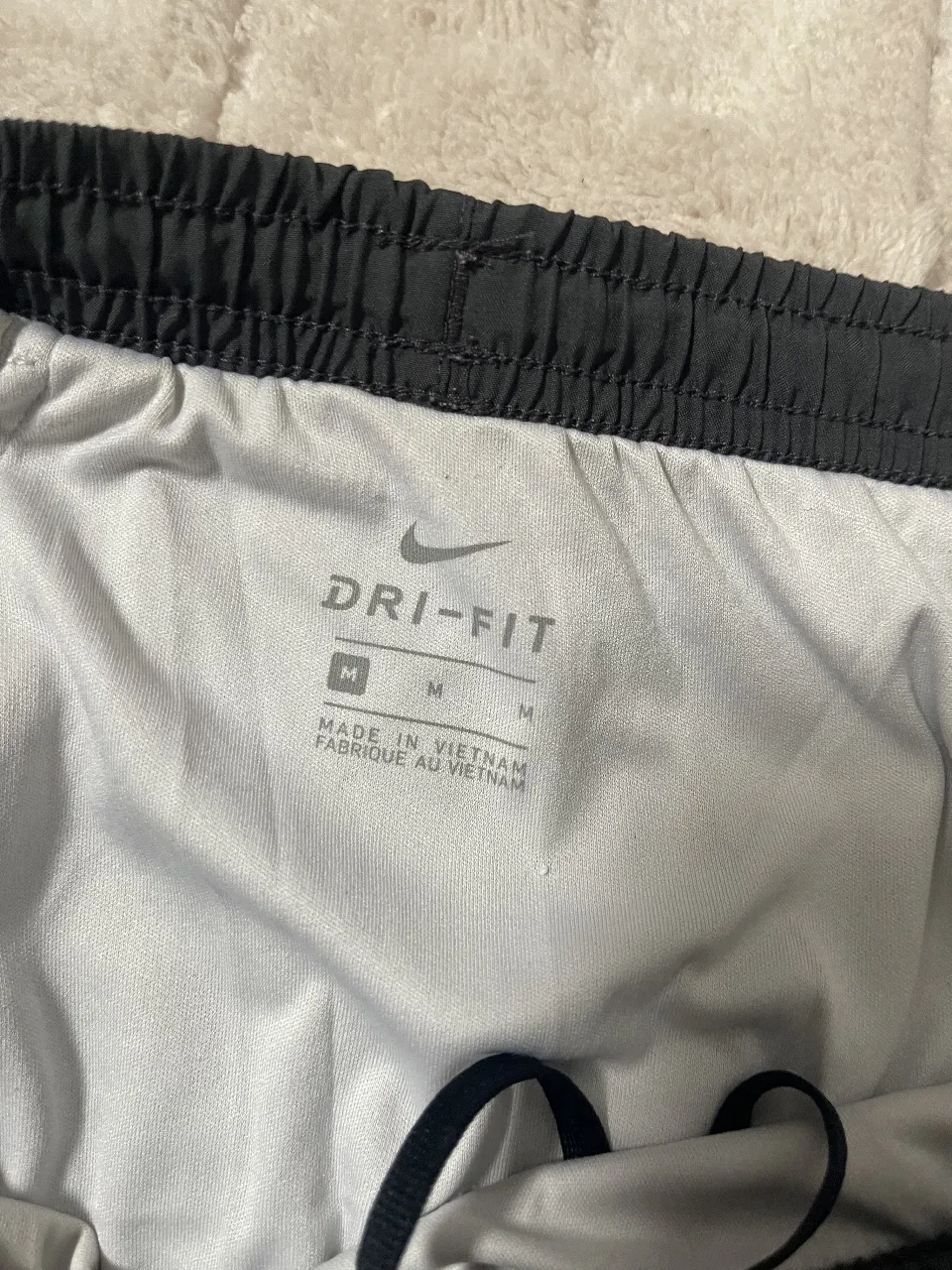 Short Nike - imagen 3