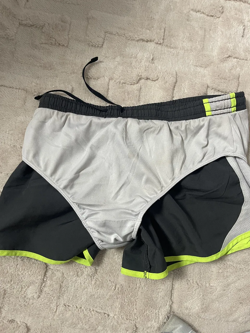 Short Nike - imagen 4