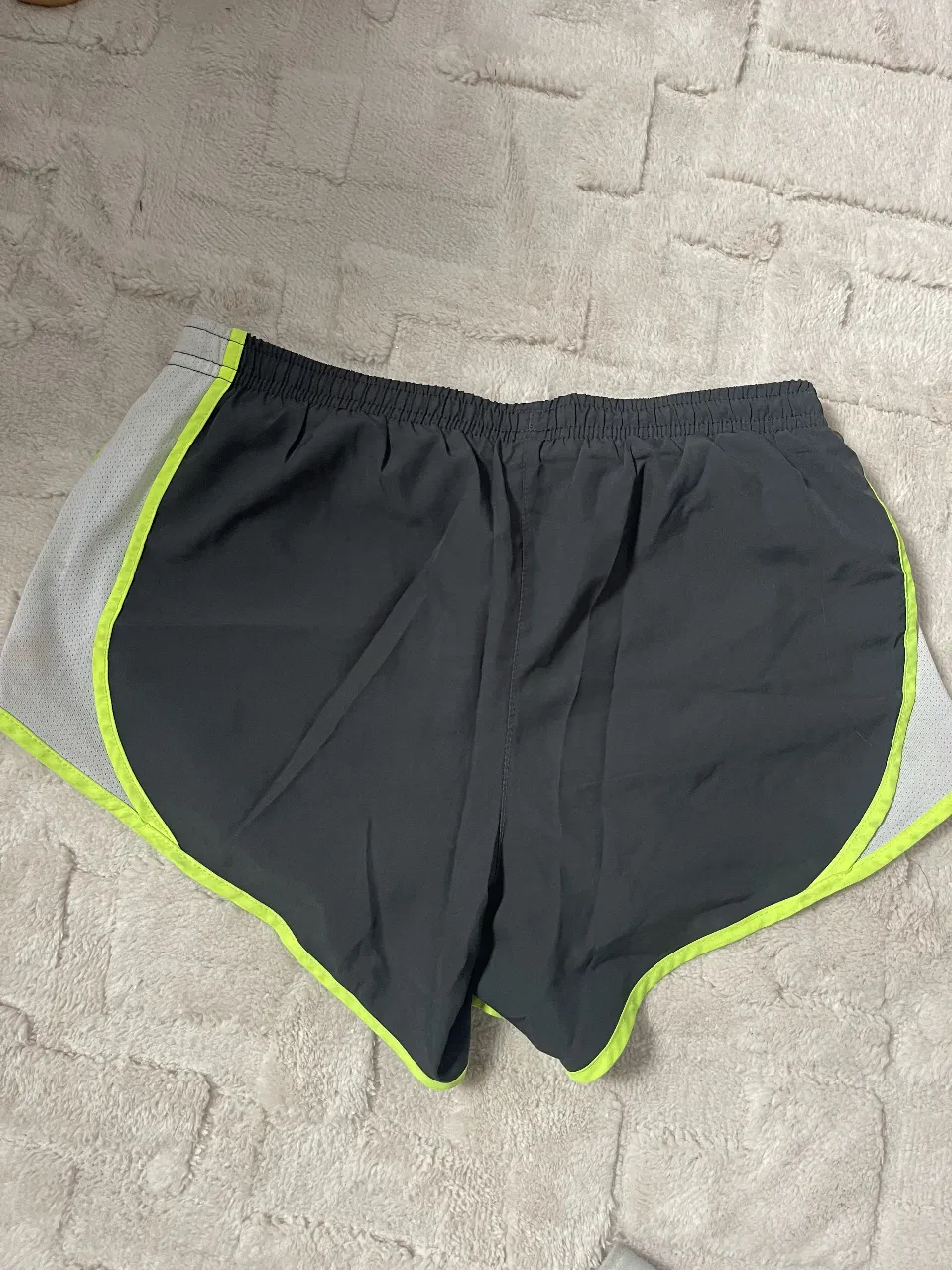 Short Nike - imagen 2