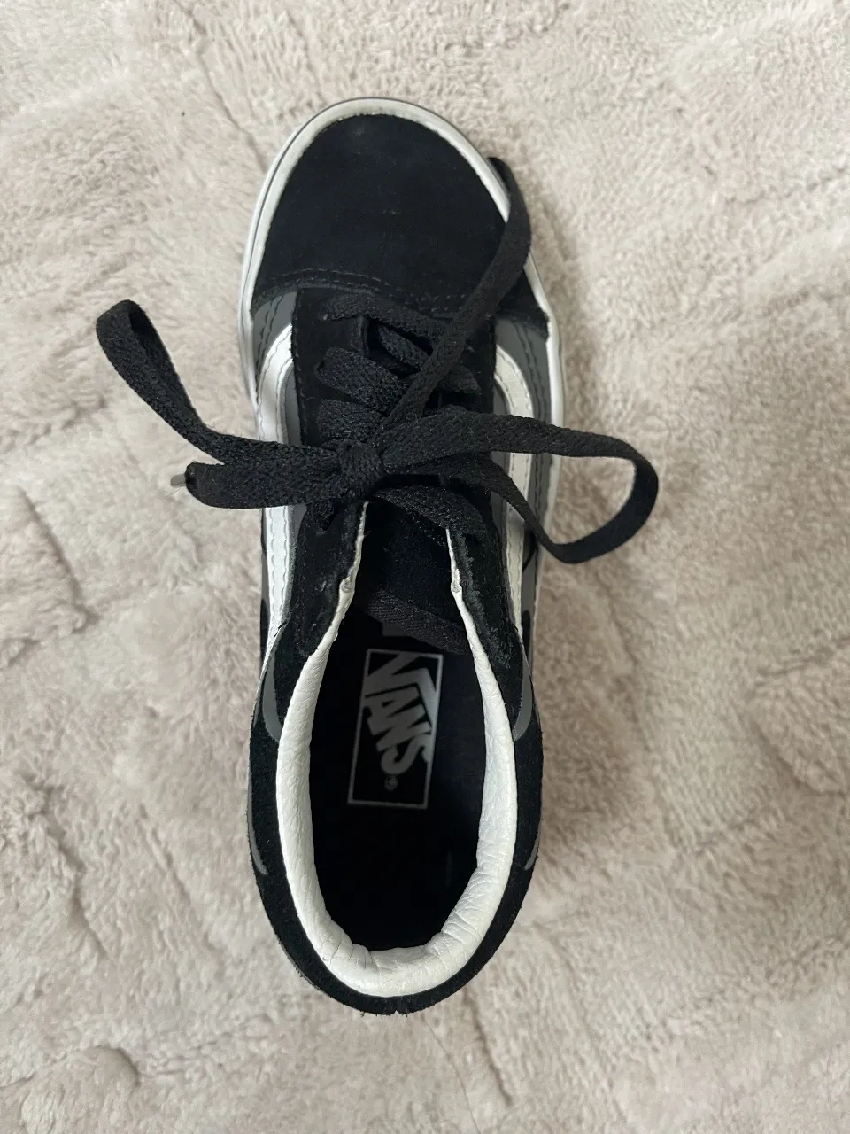 Zapatillas Vans - imagen 3
