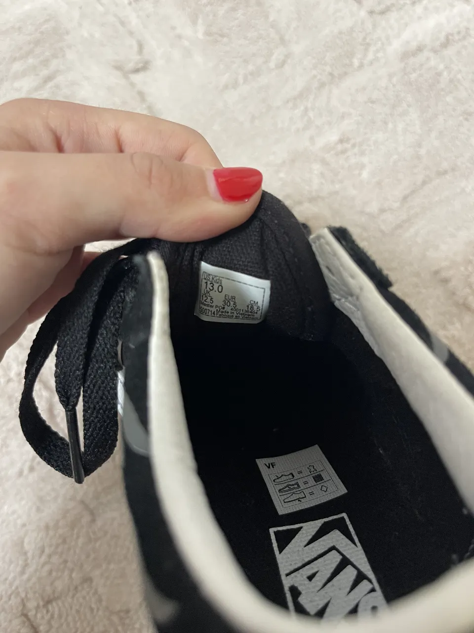Zapatillas Vans - imagen 4