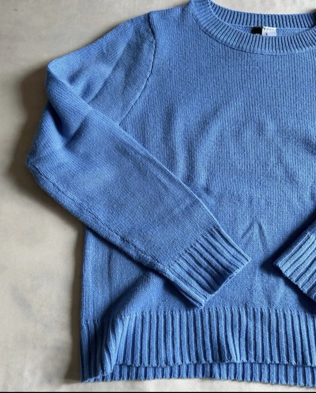 Sweater Divided - imagen 2
