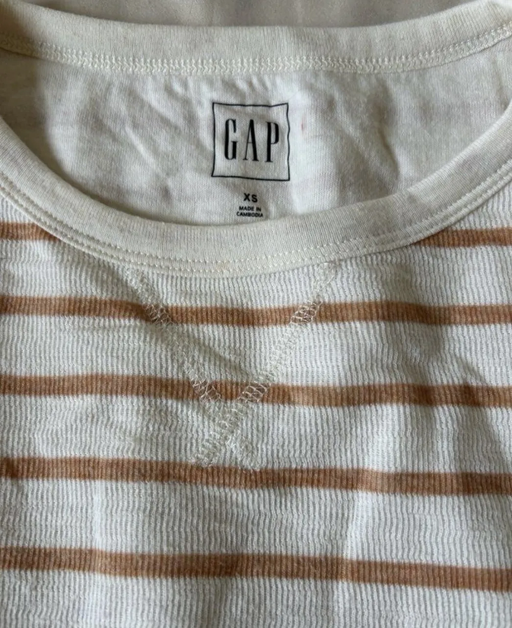 Remera GAP - imagen 4