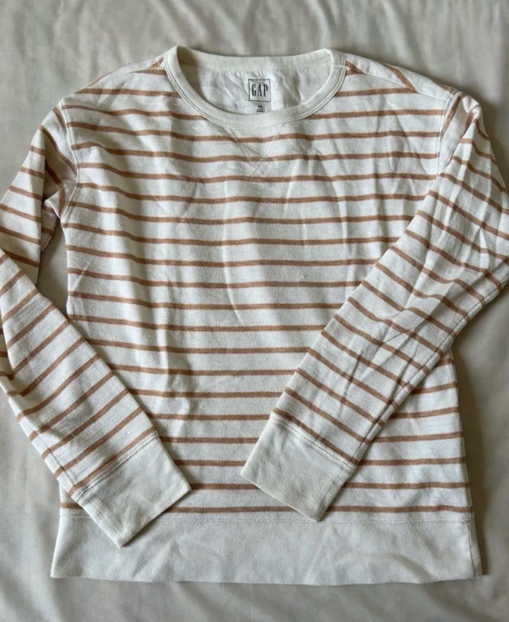 Remera GAP - imagen 1