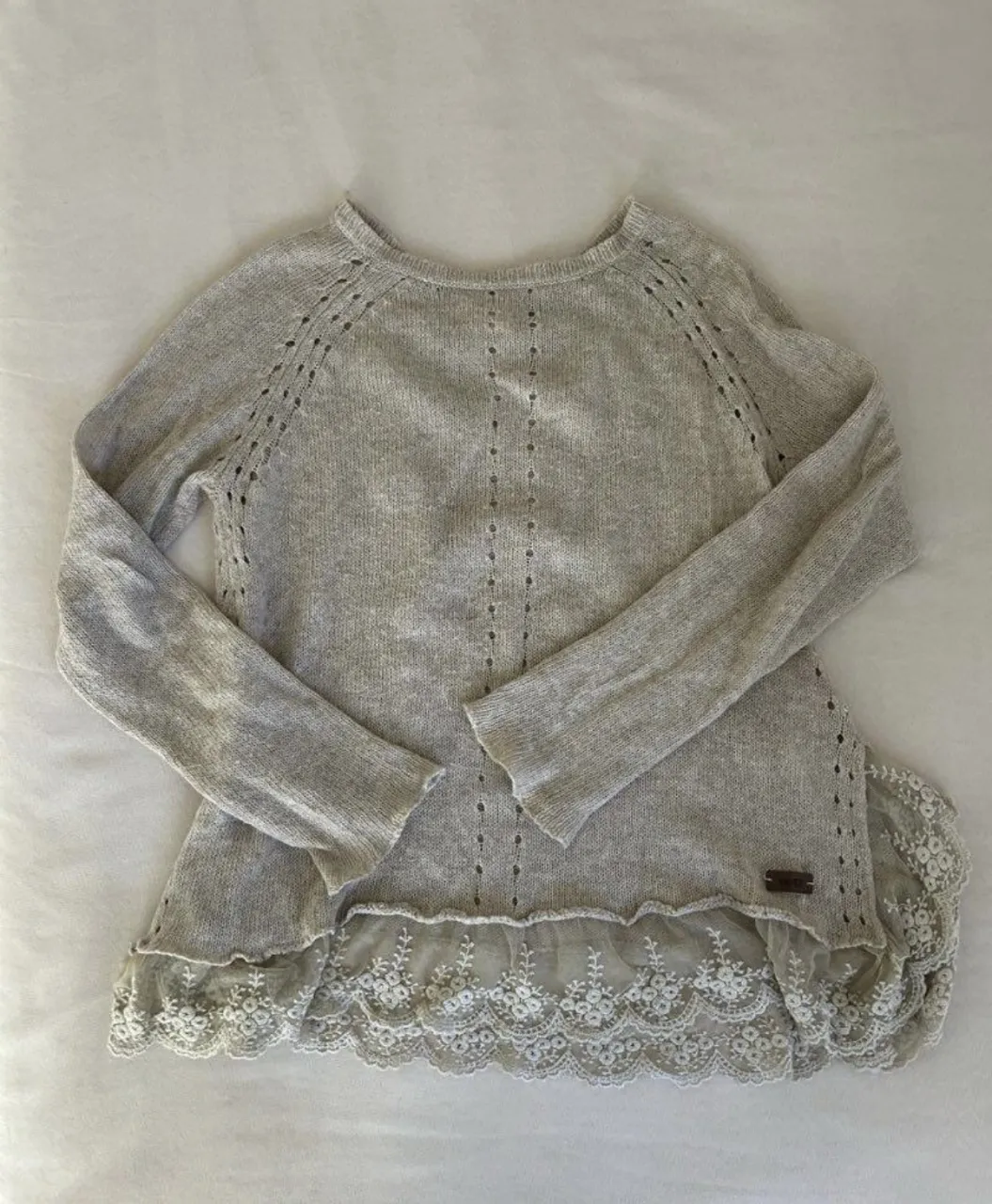 Sweater i ♥ 47 - imagen 1