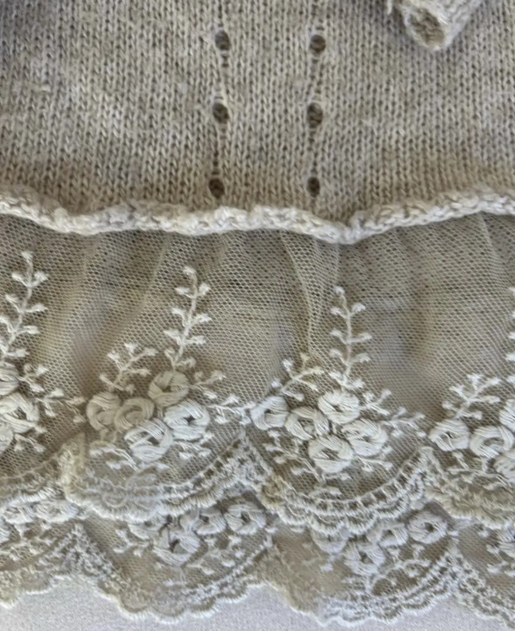 Sweater i ♥ 47 - imagen 4