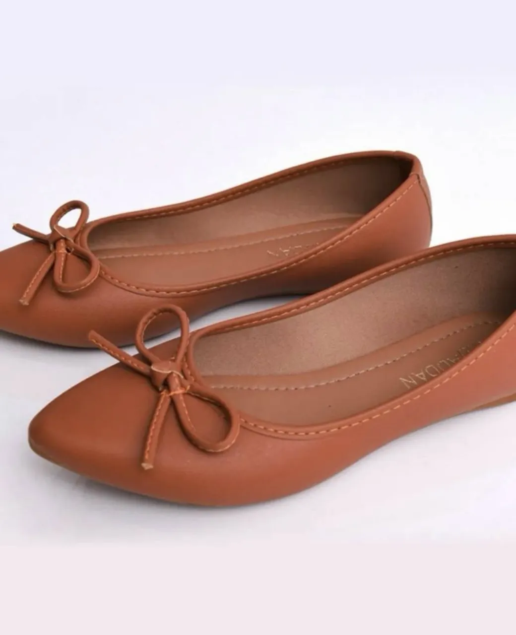 Ballerinas Sin marca - imagen 1