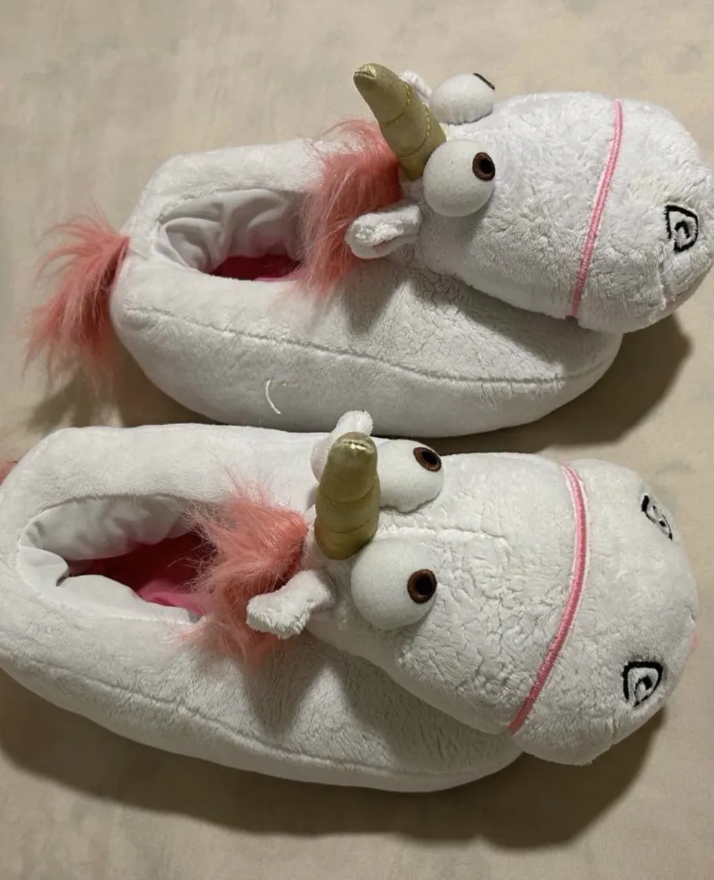 Pantuflas Disney - imagen 1