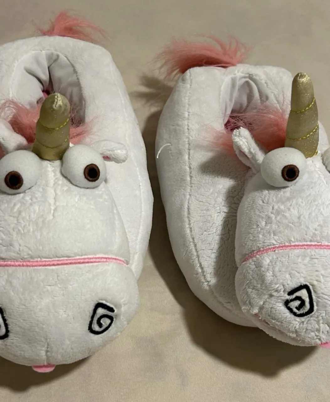 Pantuflas Disney - imagen 2