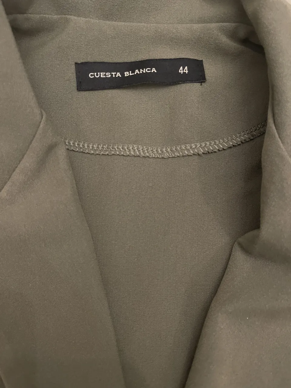 Chaleco Cuesta Blanca - imagen 3