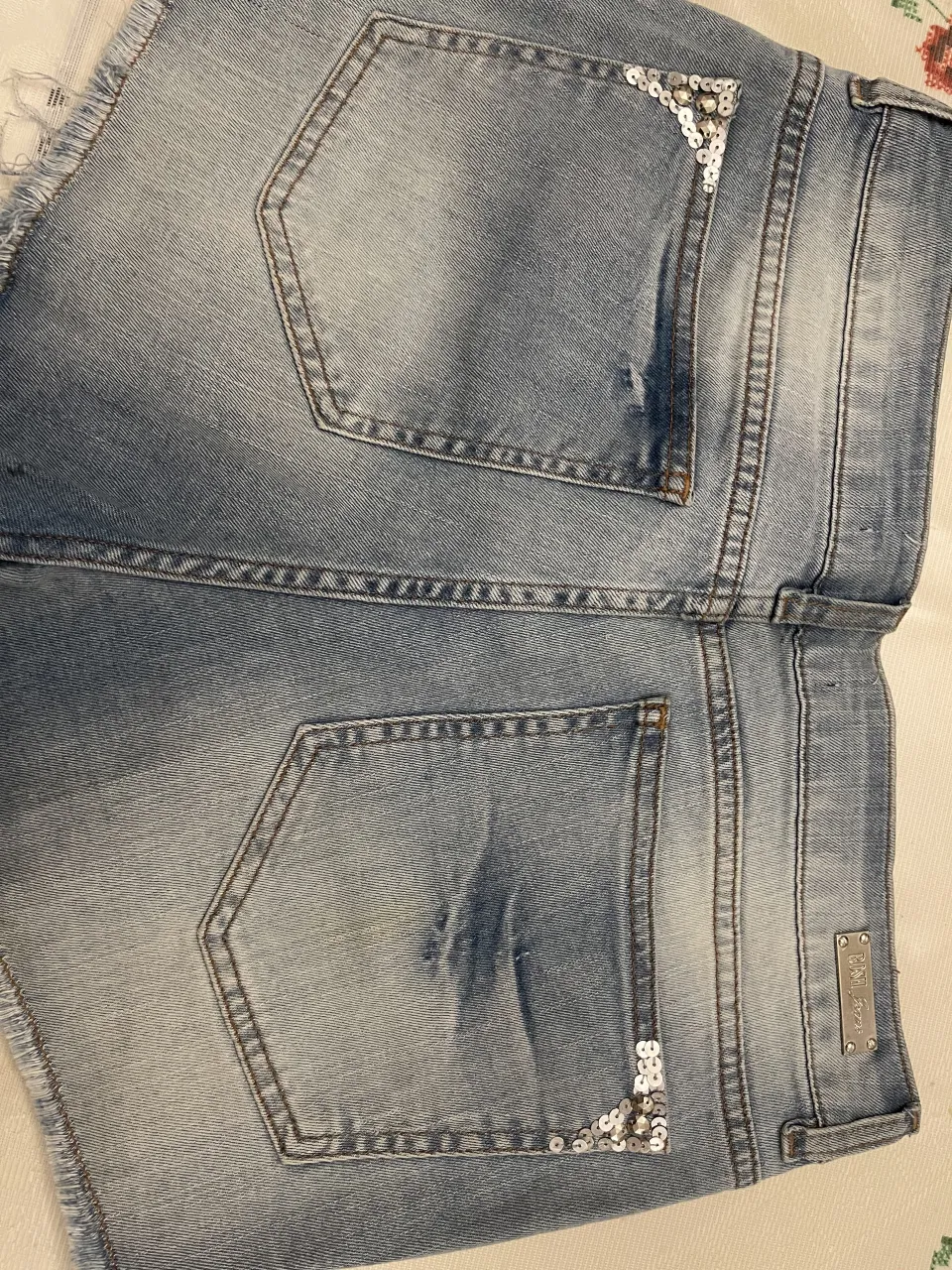 Short Rosh - imagen 5