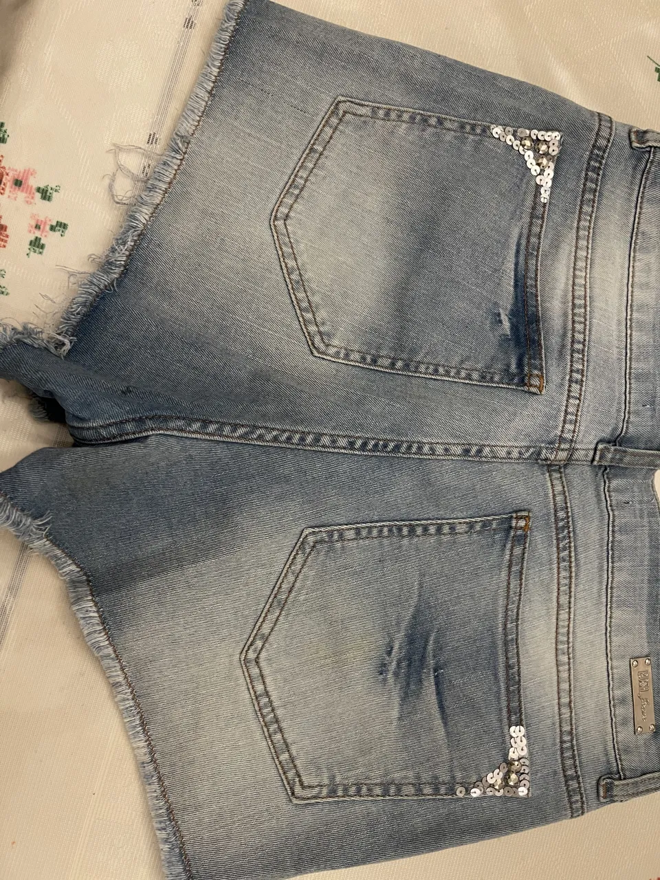 Short Rosh - imagen 4