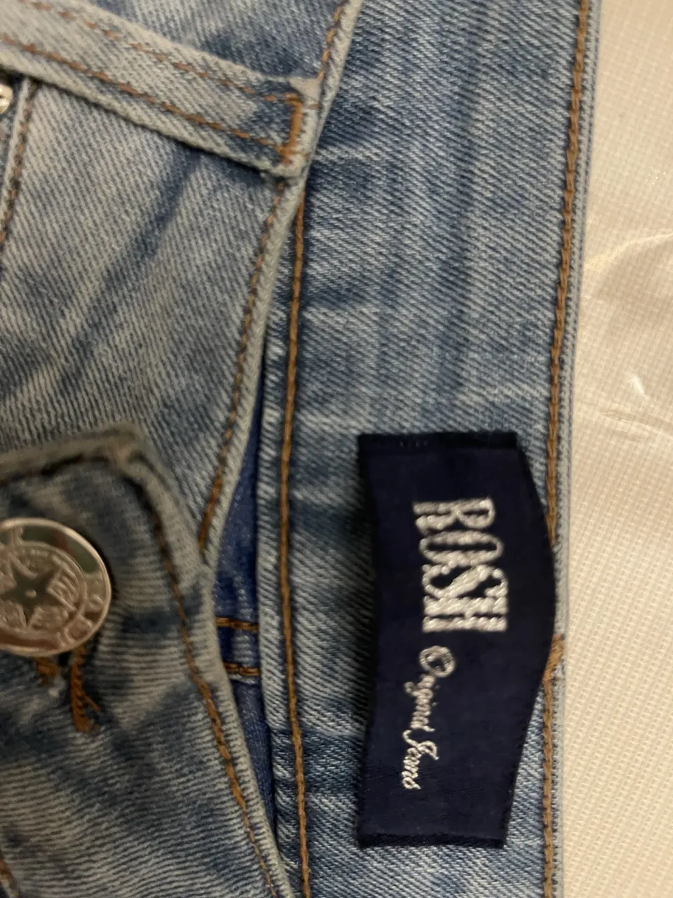 Short Rosh - imagen 2