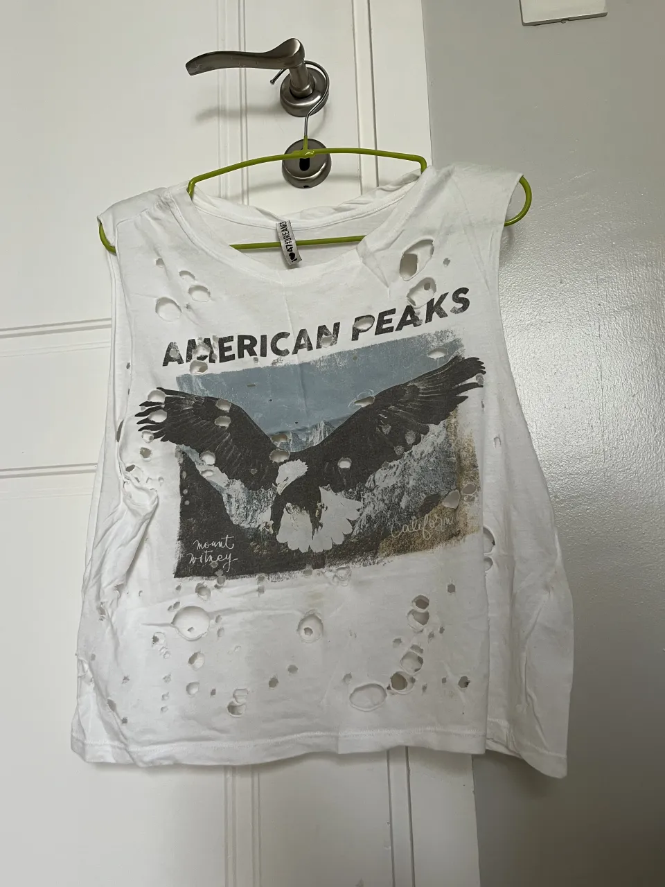 Musculosa 47 Street - imagen 1