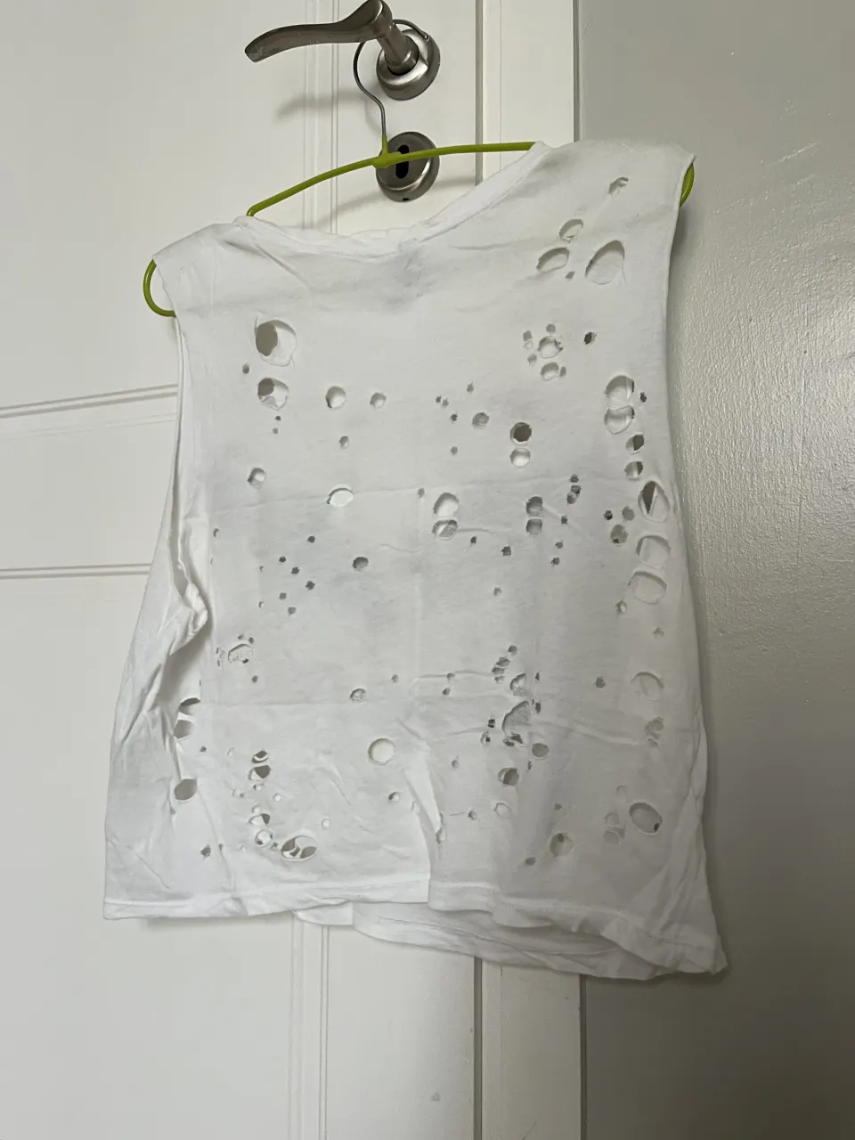 Musculosa 47 Street - imagen 4