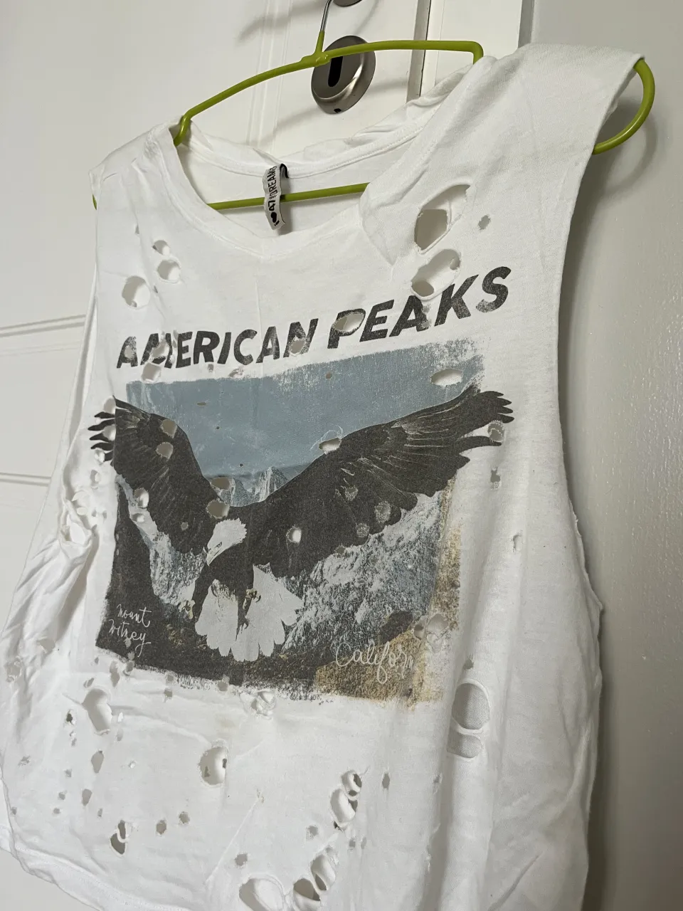 Musculosa 47 Street - imagen 2