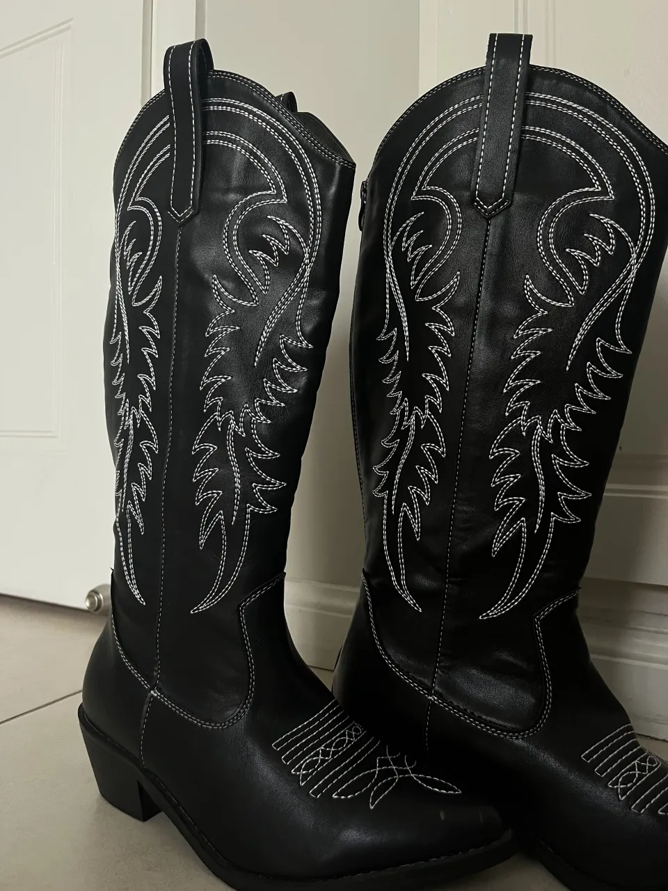 Botas No marca - imagen 4