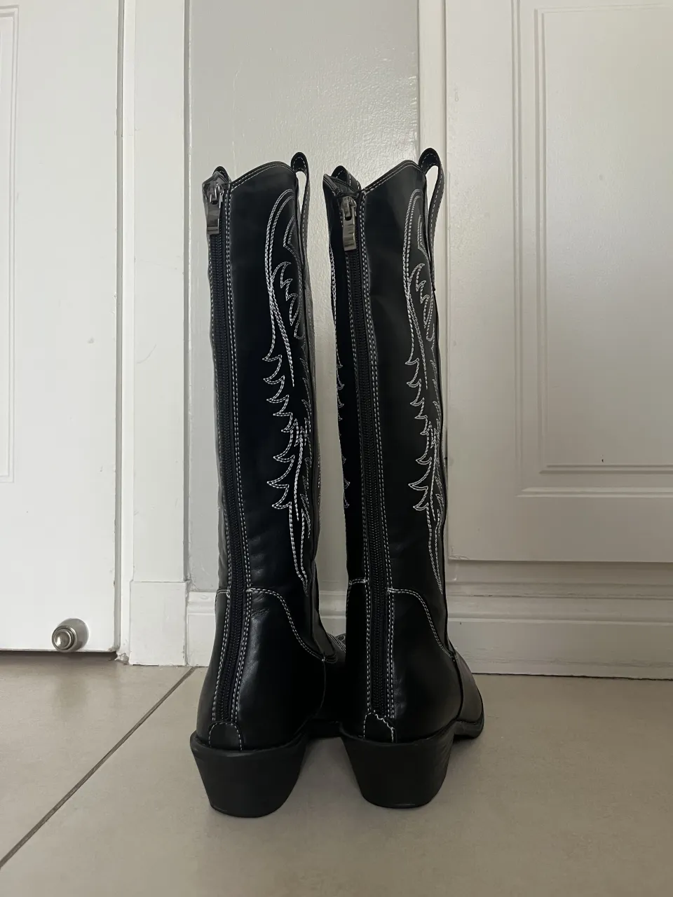 Botas No marca - imagen 3